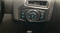 Ford Focus 1.6 125 Titanium Navigator 5dr Powershift Petrol Estate